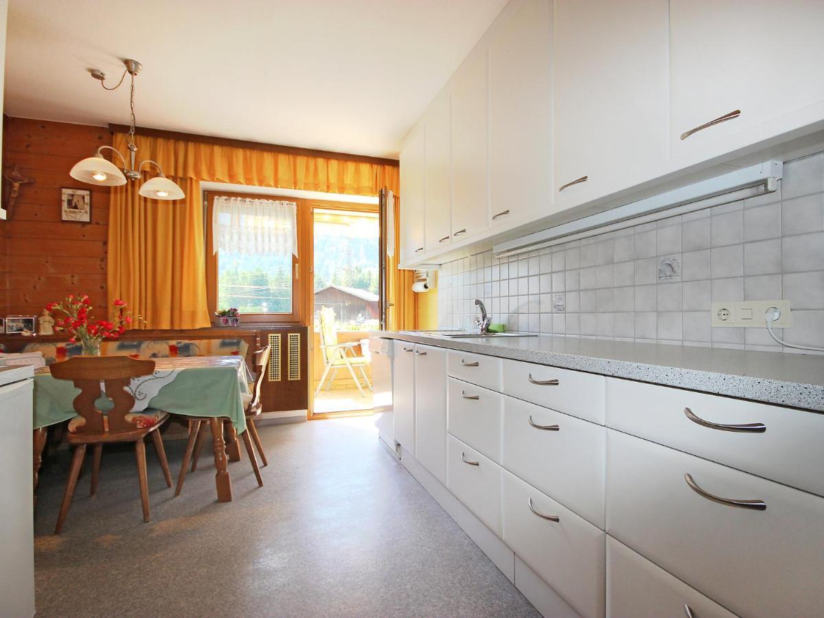 Apartment Arlberg By Interhome سانكت أنتون ام ارلبرغ المظهر الخارجي الصورة