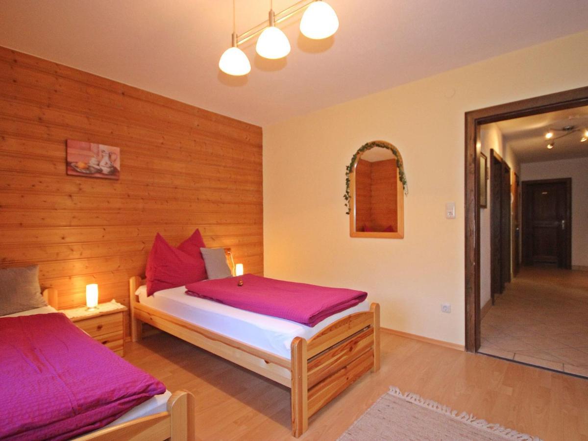 Apartment Arlberg By Interhome سانكت أنتون ام ارلبرغ المظهر الخارجي الصورة