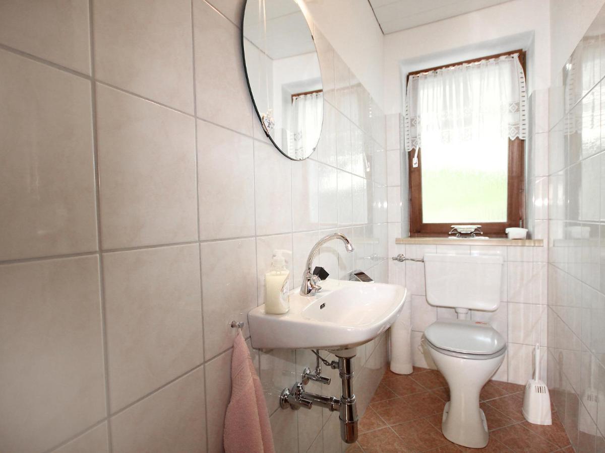 Apartment Arlberg By Interhome سانكت أنتون ام ارلبرغ المظهر الخارجي الصورة
