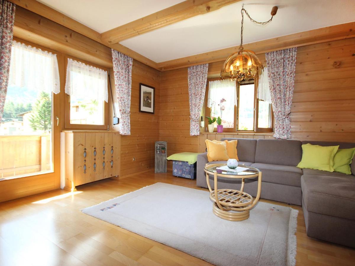 Apartment Arlberg By Interhome سانكت أنتون ام ارلبرغ المظهر الخارجي الصورة