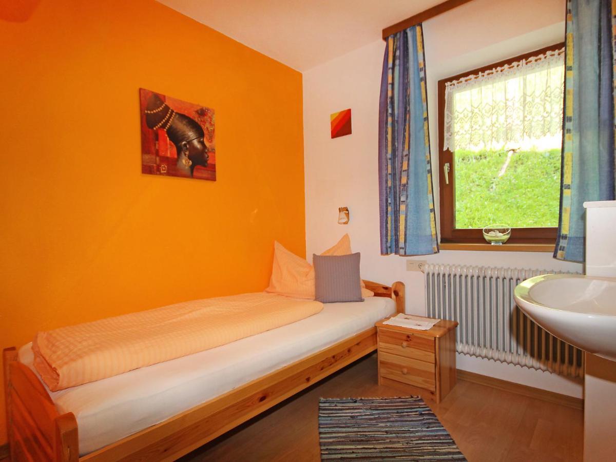 Apartment Arlberg By Interhome سانكت أنتون ام ارلبرغ المظهر الخارجي الصورة