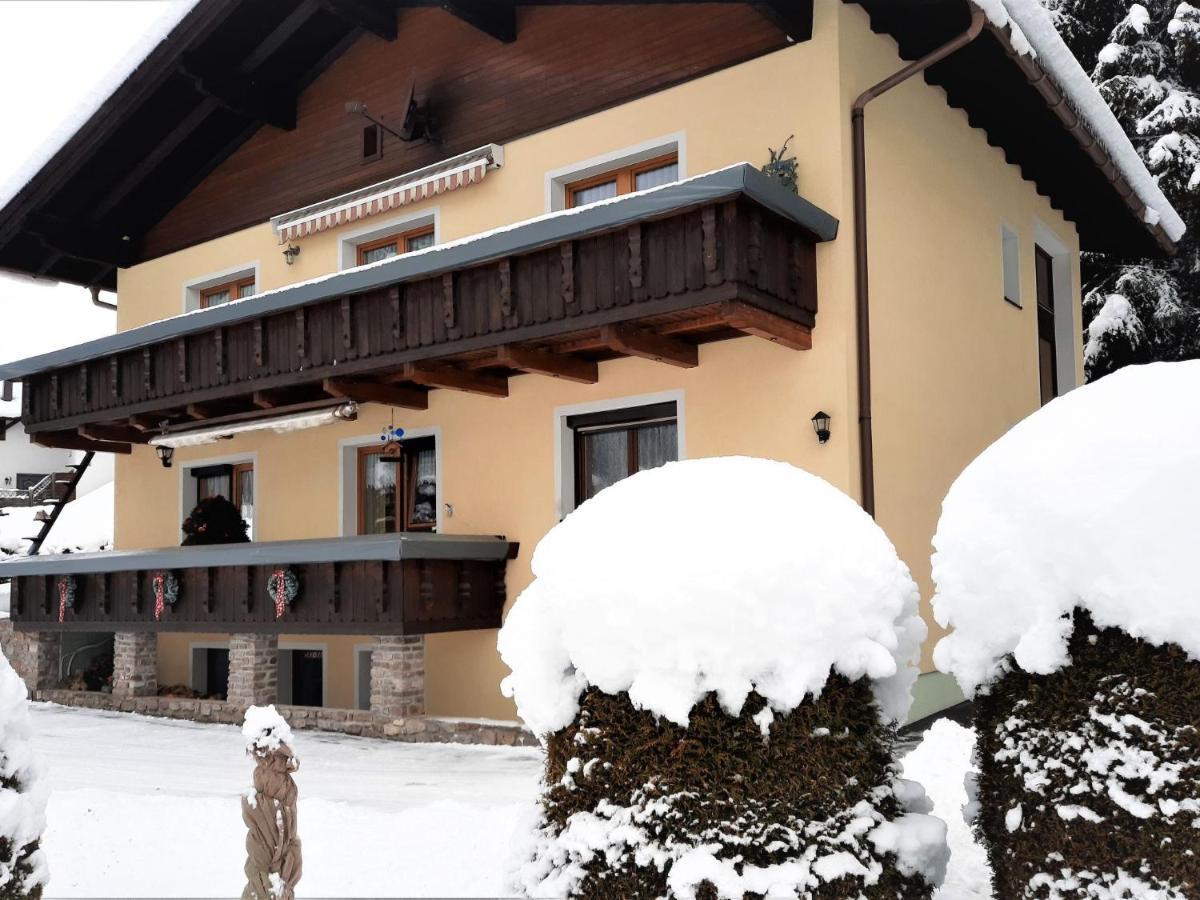 Apartment Arlberg By Interhome سانكت أنتون ام ارلبرغ المظهر الخارجي الصورة