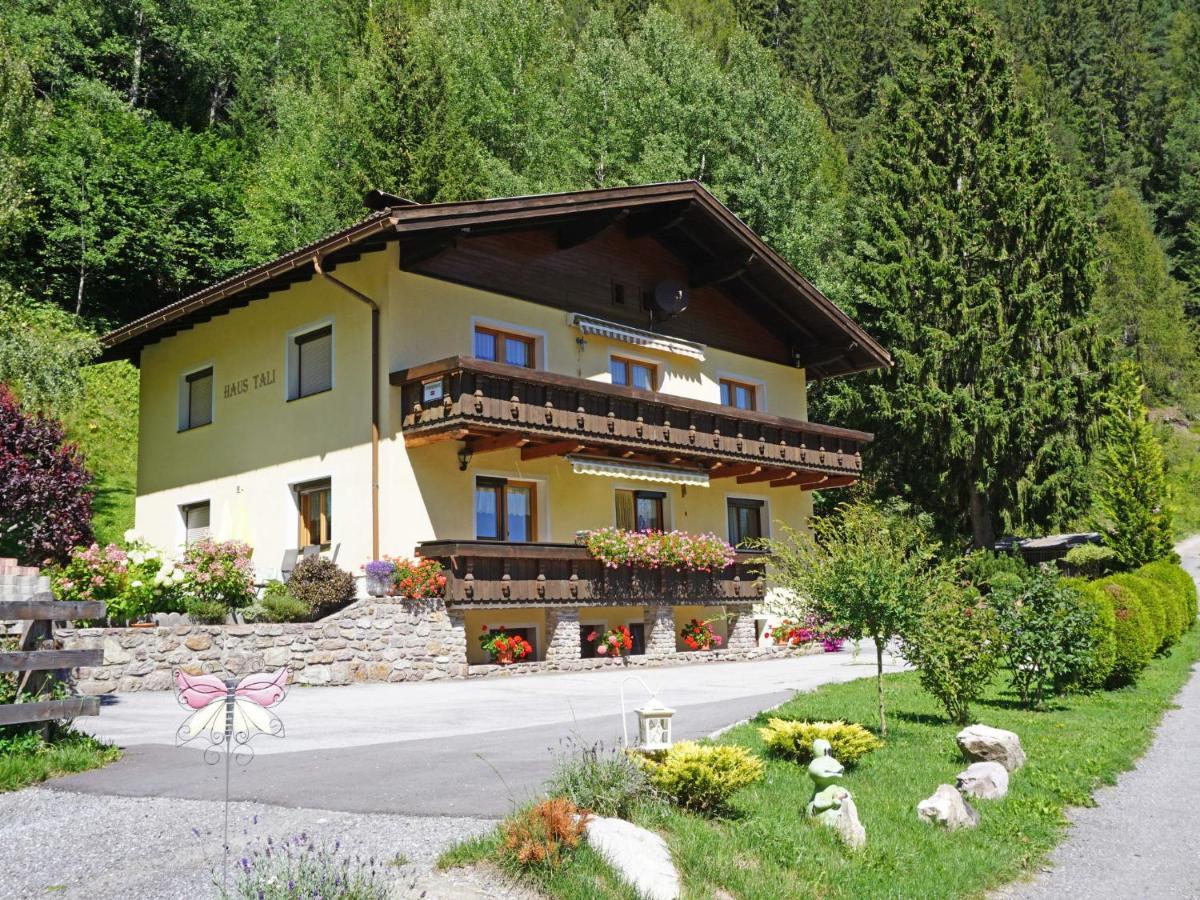 Apartment Arlberg By Interhome سانكت أنتون ام ارلبرغ المظهر الخارجي الصورة