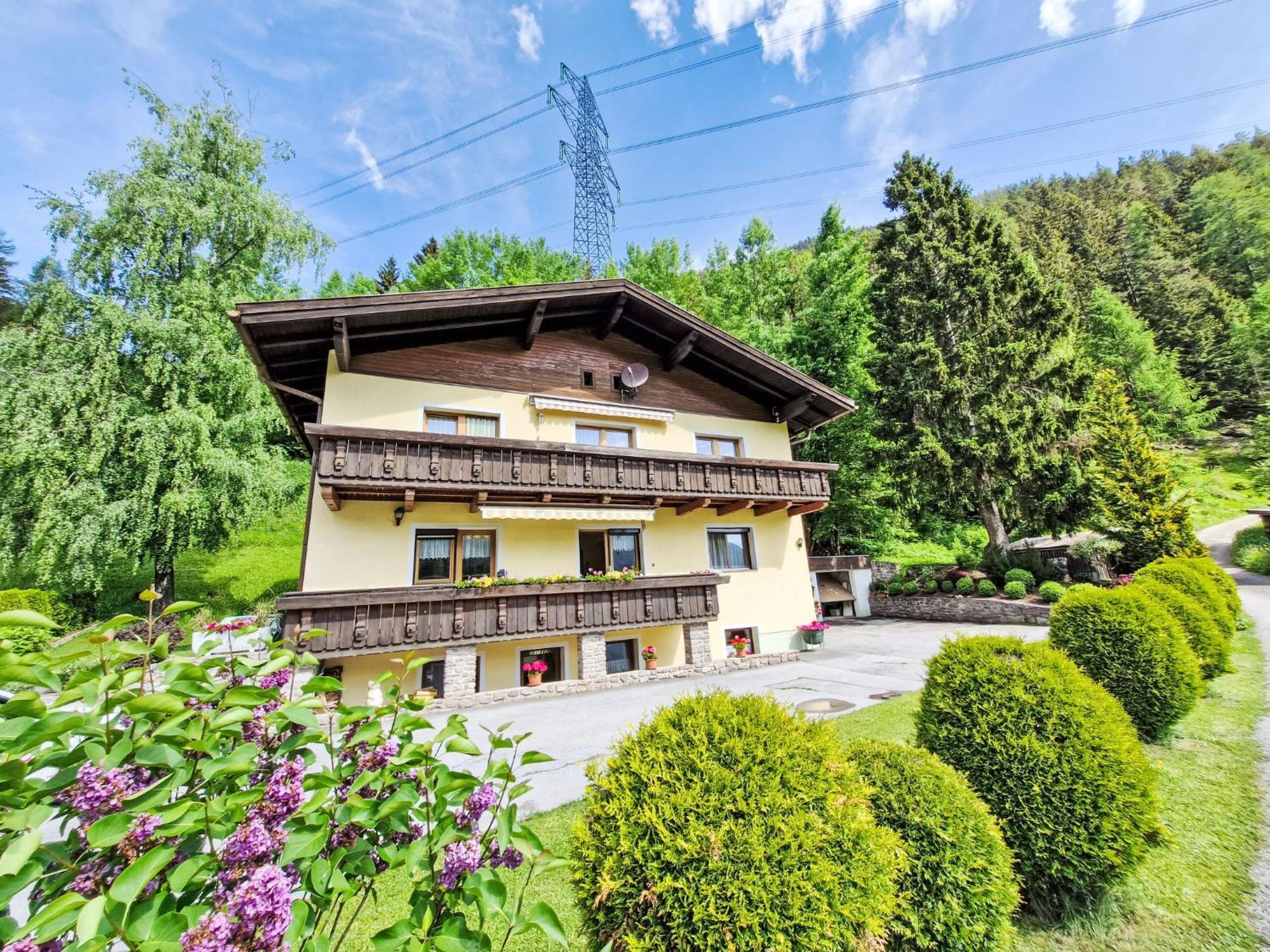 Apartment Arlberg By Interhome سانكت أنتون ام ارلبرغ المظهر الخارجي الصورة